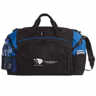 Perfect Score Duffel