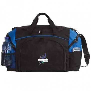 Perfect Score Duffel