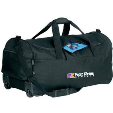 Wheeled Duffel