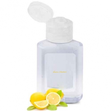 1oz. Hand Sanitizer Gel