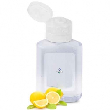 1oz. Hand Sanitizer Gel