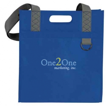 Dual Carry Tote