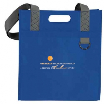 Dual Carry Tote