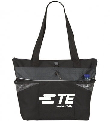 Riprock Ripstop Tote