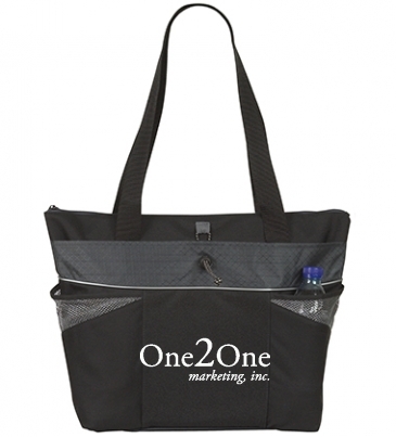 Riprock Ripstop Tote