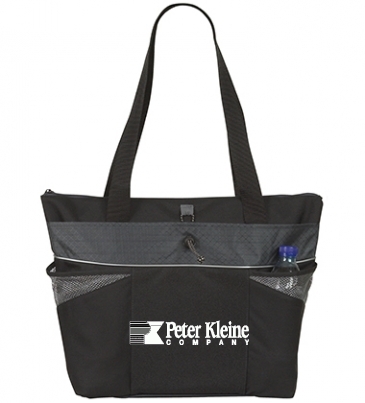 Riprock Ripstop Tote