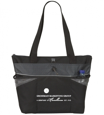 Riprock Ripstop Tote