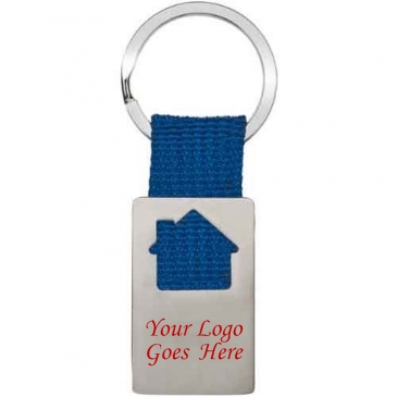 House Keychain