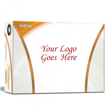 Titleist® Velocity Golf Ball Std Serv