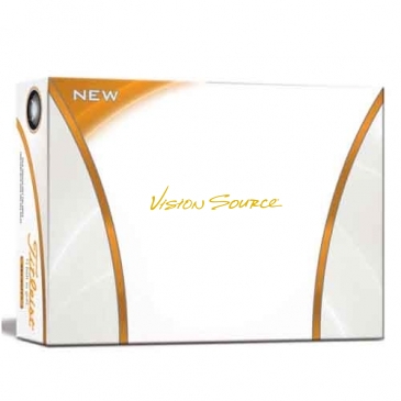 Titleist® Velocity Golf Ball Std Serv