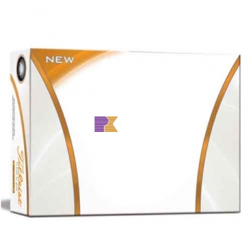 Titleist® Velocity Golf Ball Std Serv