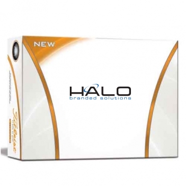 Titleist® Velocity Golf Ball Std Serv