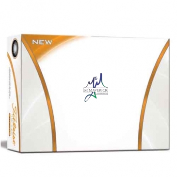 Titleist® Velocity Golf Ball Std Serv