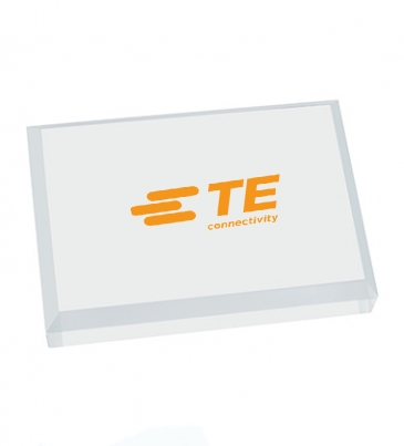 Business Card Paperweight