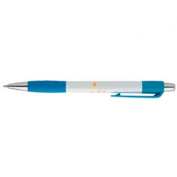 White Element Pen