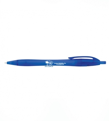 Frosted Dart Pen