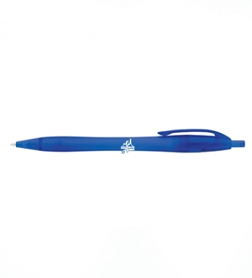 Frosted Dart Pen
