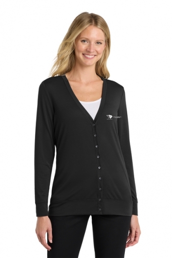Port Authority® Ladies Concept Cardigan