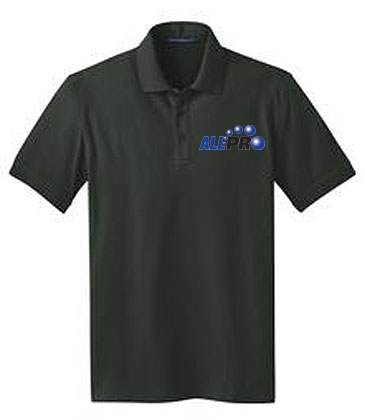 Port Authority® Stretch Pique Polo