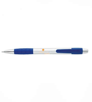 Silver Element Pen