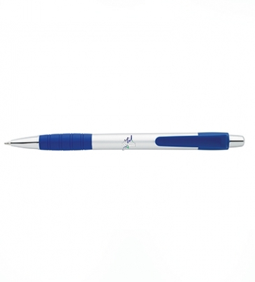 Silver Element Pen