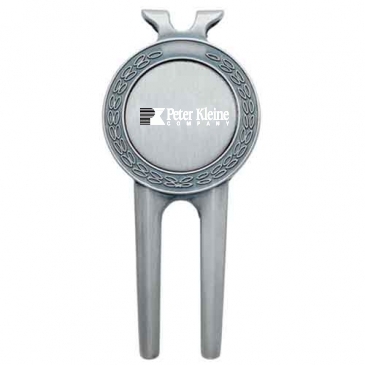 Honor Magnetic Divot Repair Tool with Ball Marker