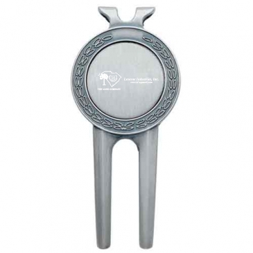 Honor Magnetic Divot Repair Tool with Ball Marker