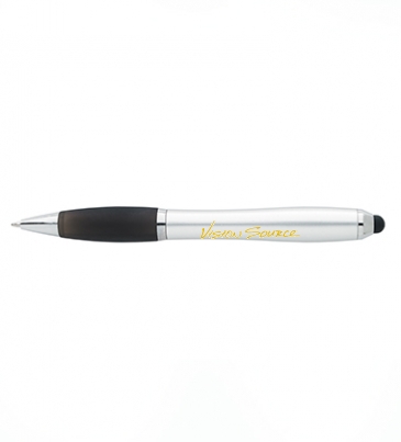 Ion Silver Stylus Pen
