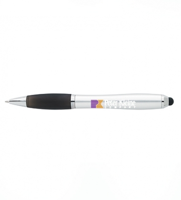 Ion Silver Stylus Pen
