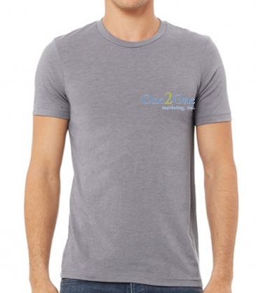 Bella + Canvas Unisex Triblend T-Shirt