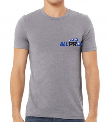 Bella + Canvas Unisex Triblend T-Shirt