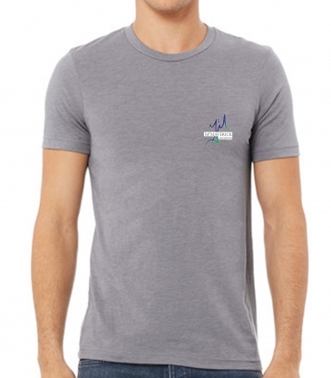 Bella + Canvas Unisex Triblend T-Shirt