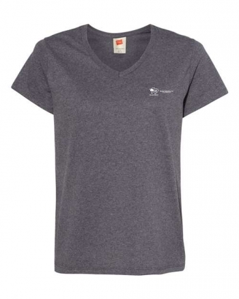 Women's Essential-T V-Neck T-Shirt