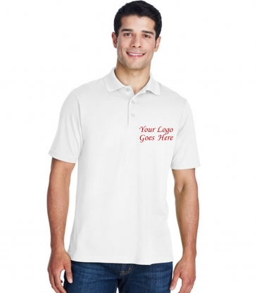 Men's Tall Origin Performance Piqué Polo