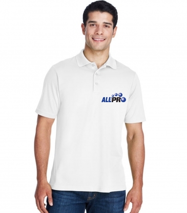 Men's Tall Origin Performance Piqué Polo