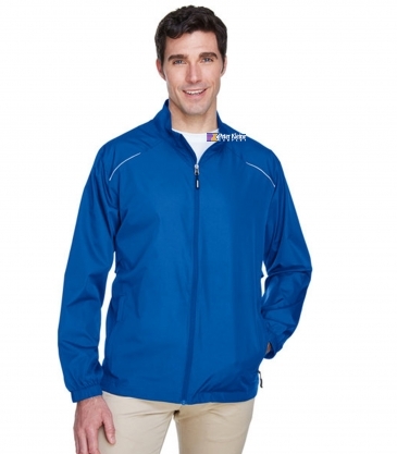 Men's Tall Motivate Unlined Lightweight Jacket