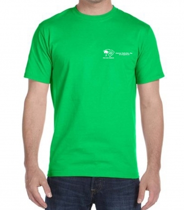 Gildan Adult 50/50 T-Shirt