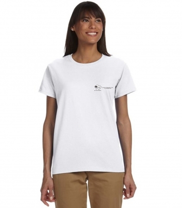 Gildan Ladies' Ultra Cotton® T-Shirt