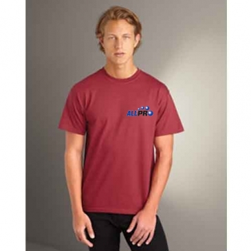 Adult Ultra Cotton® Tall T-Shirt