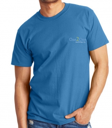 Unisex Beefy-T® T-Shirt