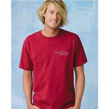 Men's Tall Beefy-T®