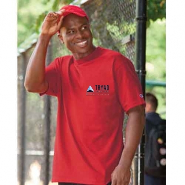 Adult 7 oz. Heritage Jersey T-Shirt