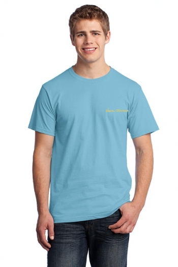 Fruit of the Loom Adult HD Cotton™ T-Shirt