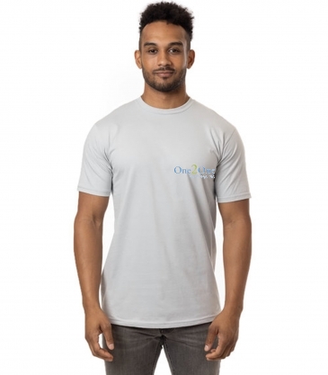 Men's Ringspun Fashion T-Shirt