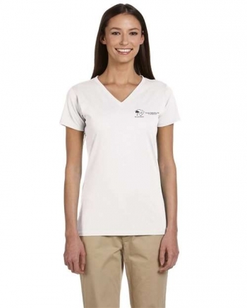 Women's Classic V-Neck T-Shirt