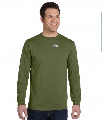 econscious Unisex Classic Long-Sleeve T-Shirt