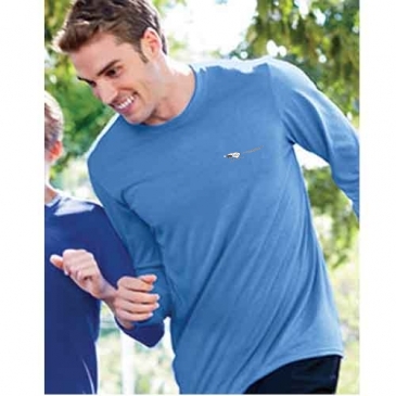 Adult Performance Long-Sleeve T-Shirt