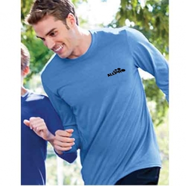 Adult Performance Long-Sleeve T-Shirt