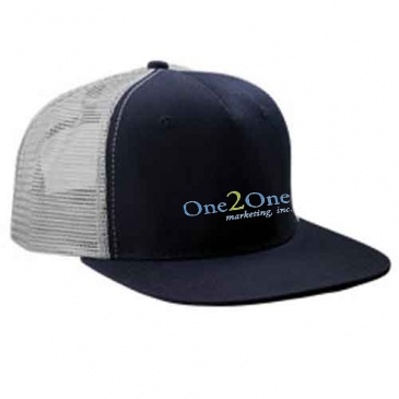 Surfer Trucker Cap