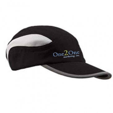 Mesh Runner Cap